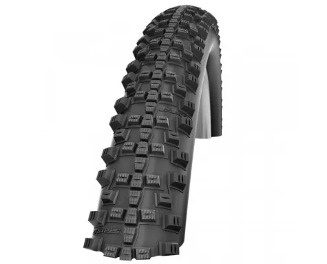 SCHWALBE plášť SMART SAM černá