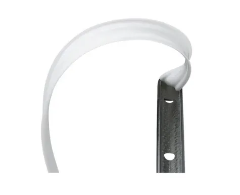 Bontrager ráfková vložka TLR bílá