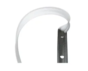 Bontrager ráfková vložka TLR bílá