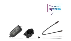 Connect Module BCM3100 černá