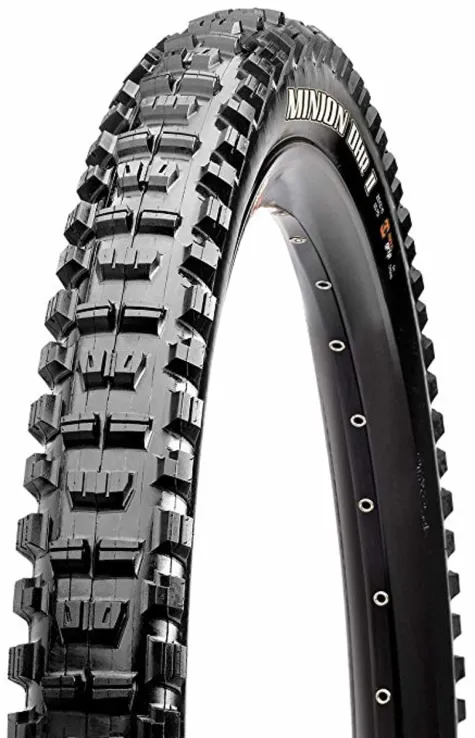 MAXXIS plášť Minion DHR II 29X2.40WT