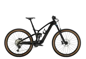 TREK FUEL EXE 9.7 Deep Smoke