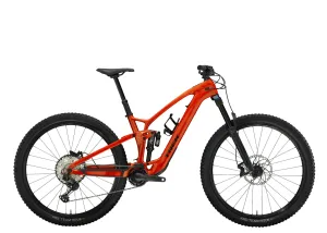 TREK FUEL EXE 9.7 Lava