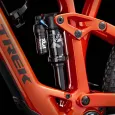 TREK kolo Fuel EXe 9.7 oranžová