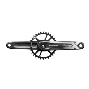Kliky SRAM AM FC SX EAGLE B148 PS 175 32ST | ElementStore.cz | TREK