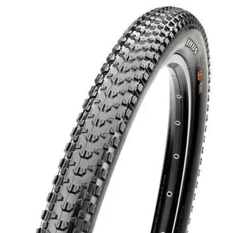 MAXXIS plášť Ikon 29x2.20 Kevlar Exo TR černá