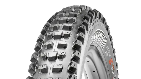 MAXXIS plášť Dissector 29x2.40WT černá