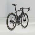 Trek silniční kolo Madone SLR 9 AXS Gen 8 carbon smoke