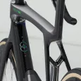 Madone silniční kolo SLR 9 AXS Gen 8 tmavě šedá