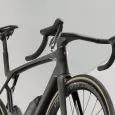 Trek silniční kolo Madone SLR 9 AXS Gen 8 Carbon Smoke