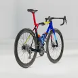Trek silniční kolo Madone SLR 9 AXS Gen 8 Navy Smoke