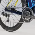 Trek silniční kolo Madone SLR 9 AXS Gen 8 Navy Smoke