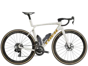 Trek silniční kolo Madone SLR 9 AXS Gen 8 bílá