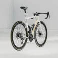Trek silniční kolo Madone SLR 9 AXS Gen 8 bílá