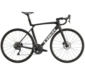 Trek Madone SL 5 Gen 8 Matte Deep Smoke
