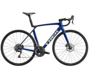Trek silniční kolo Madone SL 5 Gen 8 modrá
