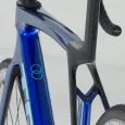 silniční kolo Madone SL 5 Gen 8 Hex Blue