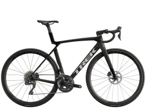 Trek silniční kolo Madone SL 6 Gen 8 Matte Dark Web