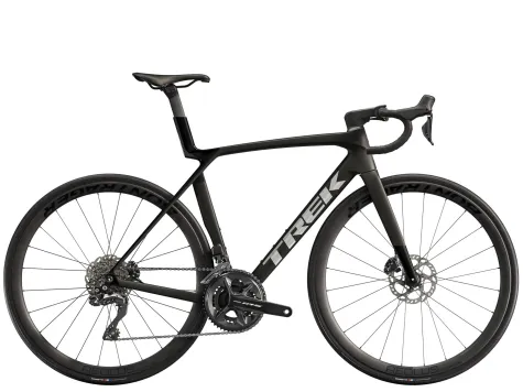 Trek silniční kolo Madone SL 6 Gen 8 Matte Dark Web