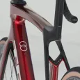 Trek silniční kolo Madone SL 6 Gen 8 Crimson