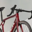 Trek silniční kolo Madone SL 6 Gen 8 crimson