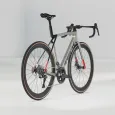 Trek silniční kolo Madone SL 7 Gen 8 Matte Lunar Silver