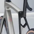 Trek silniční kolo Madone SL 7 Gen 8 Matte Lunar Silver