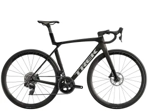 TREK silniční kolo Madone SL 6 AXS Gen 8 matná černá
