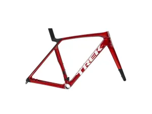 Trek Rámový set Madone SL Gen 8 Crimson
