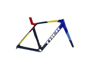 Trek Rámová sada Madone SLR Gen 8 Navy Smoke