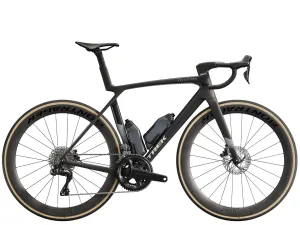 Trek Madone SLR 7 Gen 8 Matte/Gloss Carbon Smoke