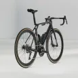 Trek silniční kolo Madone SLR 7 Gen 8 tmavě šedá
