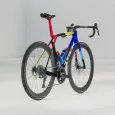 Trek silniční kolo Madone SLR 7 Gen 8 modrá