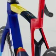 Trek silniční kolo Madone SLR 7 Gen 8 vícebarevné