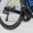 Trek kolo silniční Madone SLR 7 Gen 8 tmavě modrá