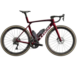Trek silniční kolo Madone SLR 7 Gen 8 červená