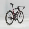 Trek silniční kolo Madone SLR 7 Gen 8 červená