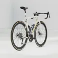 Trek silniční kolo Madone SLR 7 Gen 8 Era bílá