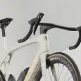 Trek silniční kolo Madone SLR 7 Gen 8 Era White