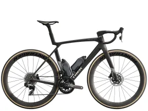 Trek Madone SLR 7 AXS Gen 8 Matte/Gloss Carbon Smoke
