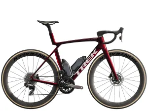 Trek Madone SLR 7 AXS Gen 8 Carbon Red Smoke
