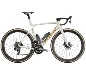 Trek Madone SLR 7 AXS Gen 8 Era White