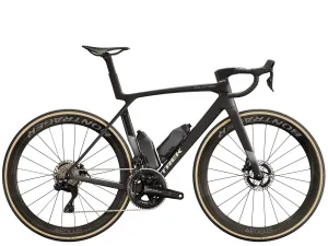 Trek Madone SLR 9 Gen 8 Matte/Gloss Carbon Smoke