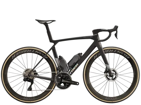 Trek silniční kolo Madone SLR 9 Gen 8 Carbon Smoke