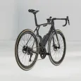 Trek silniční kolo Madone SLR 9 Gen 8 Matte Gloss Carbon Smoke