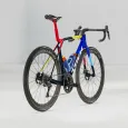 Trek silniční kolo Madone SLR 9 Gen 8 Navy Smoke