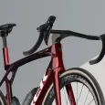 Trek silniční kolo Madone SLR 9 Gen 8 červená