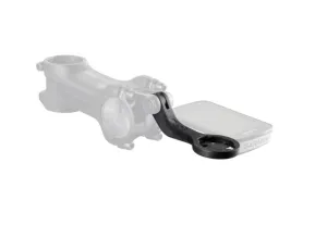 Bontrager Blendr úchyt Garmin Low černý pro montáž dole