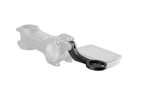 Bontrager Blendr úchyt Garmin Low černý pro montáž dole