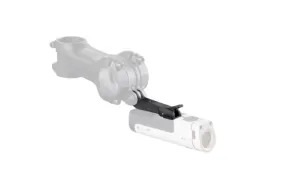 Bontrager držák Blendr Road černý